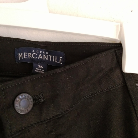 J. Crew Curvy Skinny Jeans - Picture 5 of 7